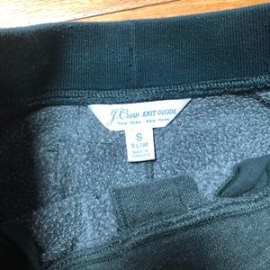J. Crew Pants - J. Crew sweatpants J. Crew Pants - J. Crew sweatpants